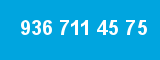 936 711 45 75 936 711 45 75